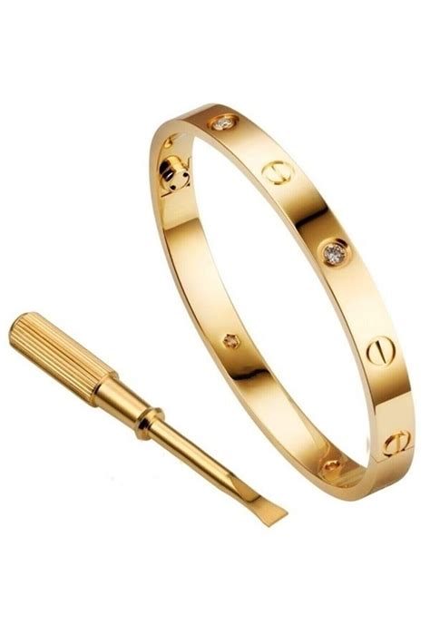 bracciale cartier 750 19 ip 6688 prezzo